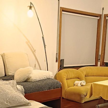 Oporto Central Flat Zewnętrze zdjęcie