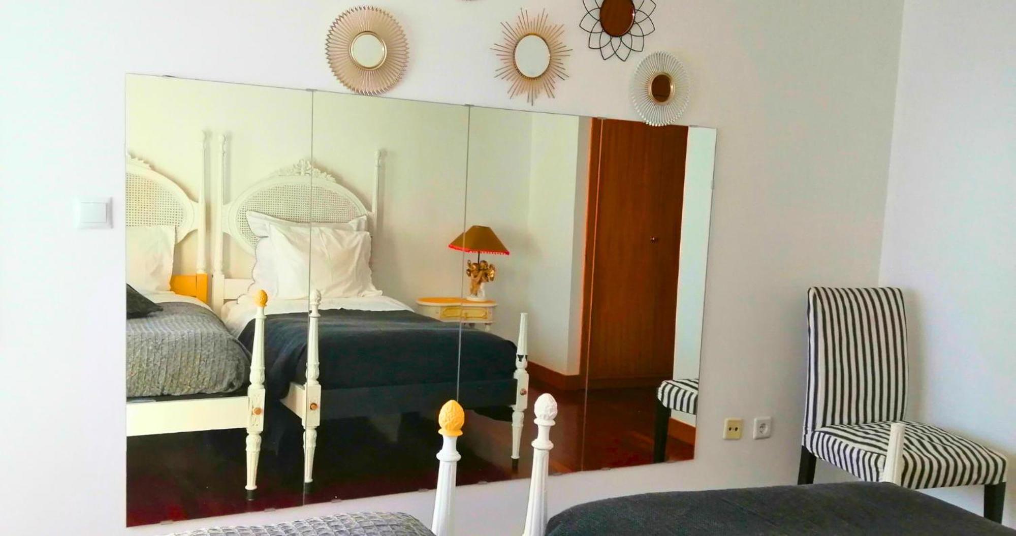 Oporto Central Flat Zewnętrze zdjęcie