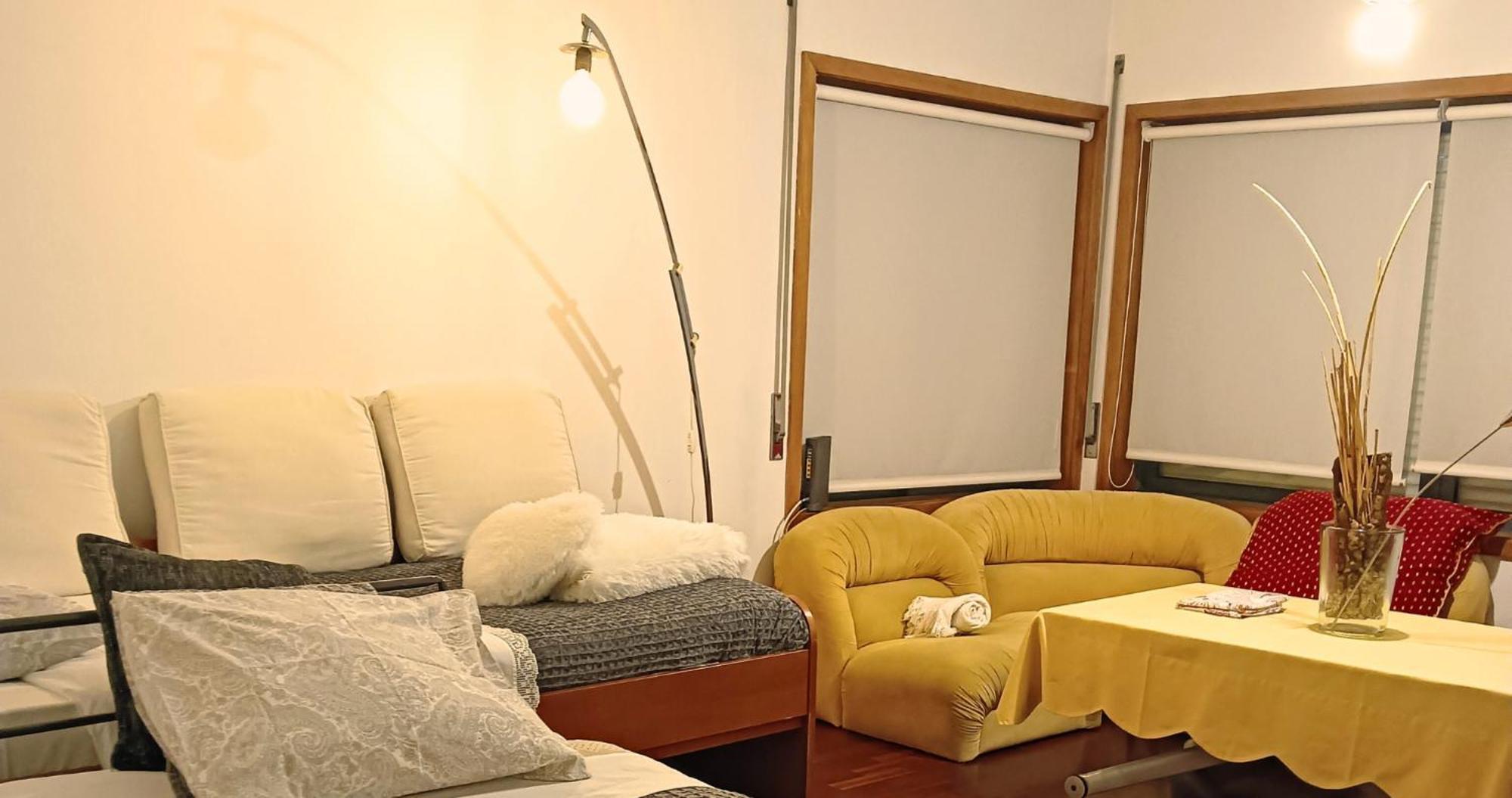 Oporto Central Flat Zewnętrze zdjęcie