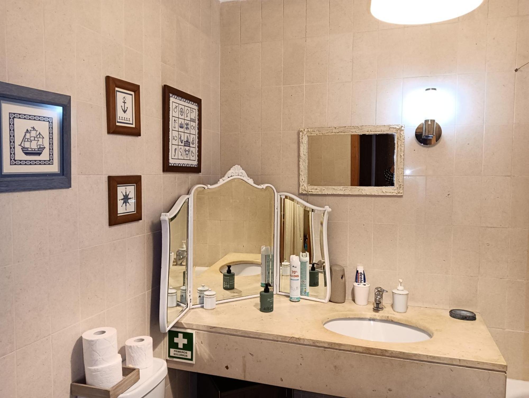 Oporto Central Flat Zewnętrze zdjęcie