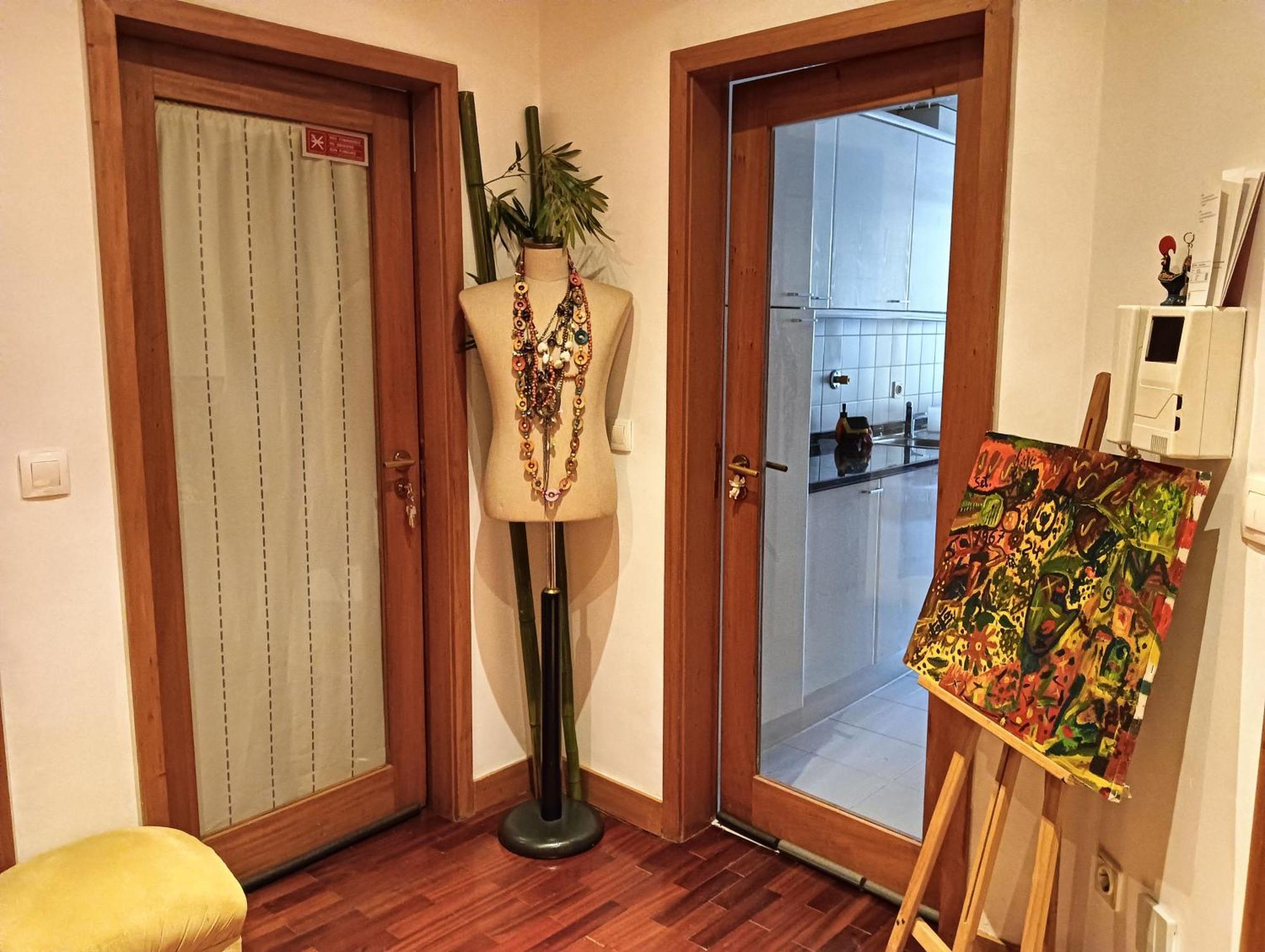 Oporto Central Flat Zewnętrze zdjęcie