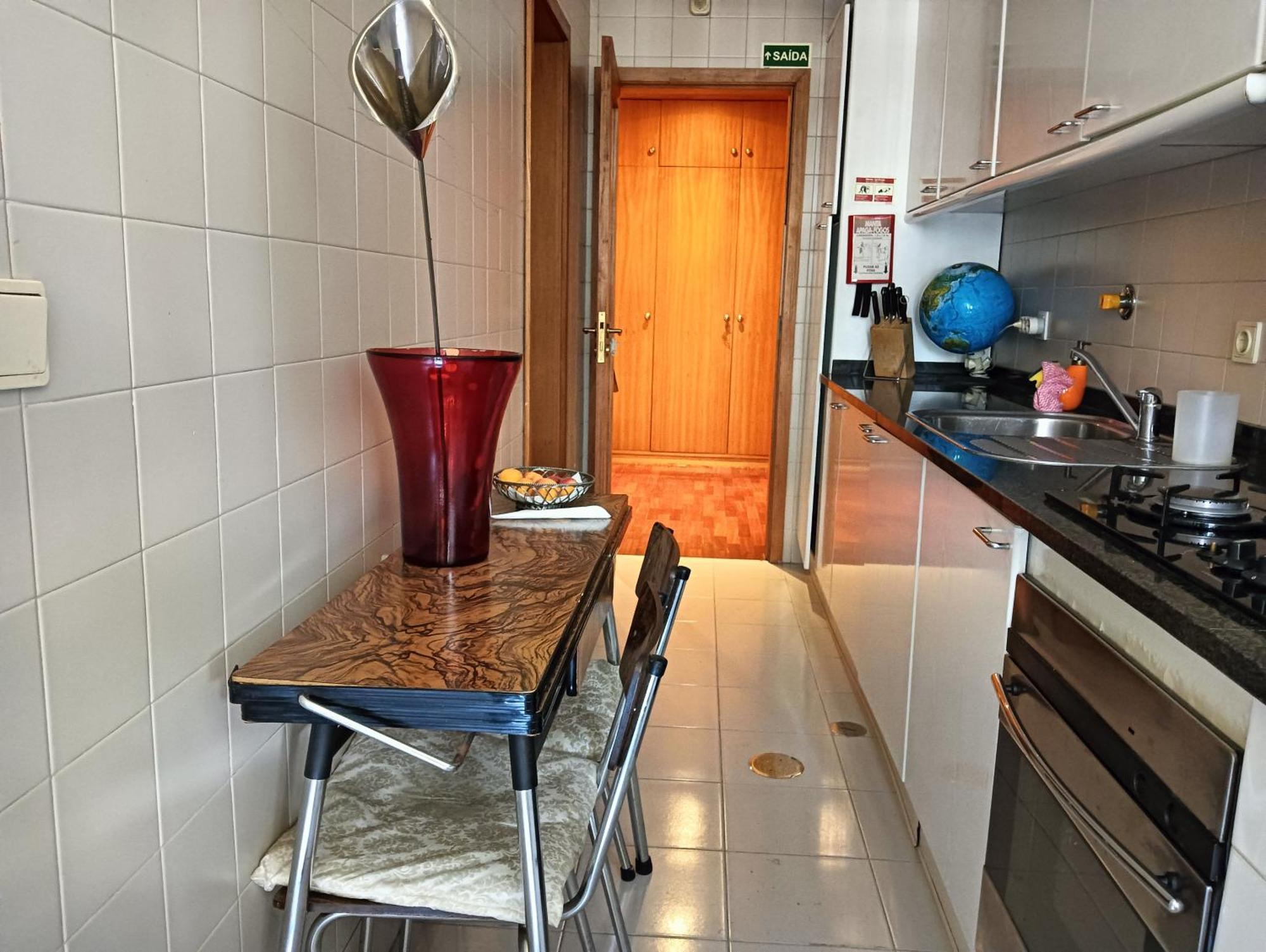 Oporto Central Flat Zewnętrze zdjęcie